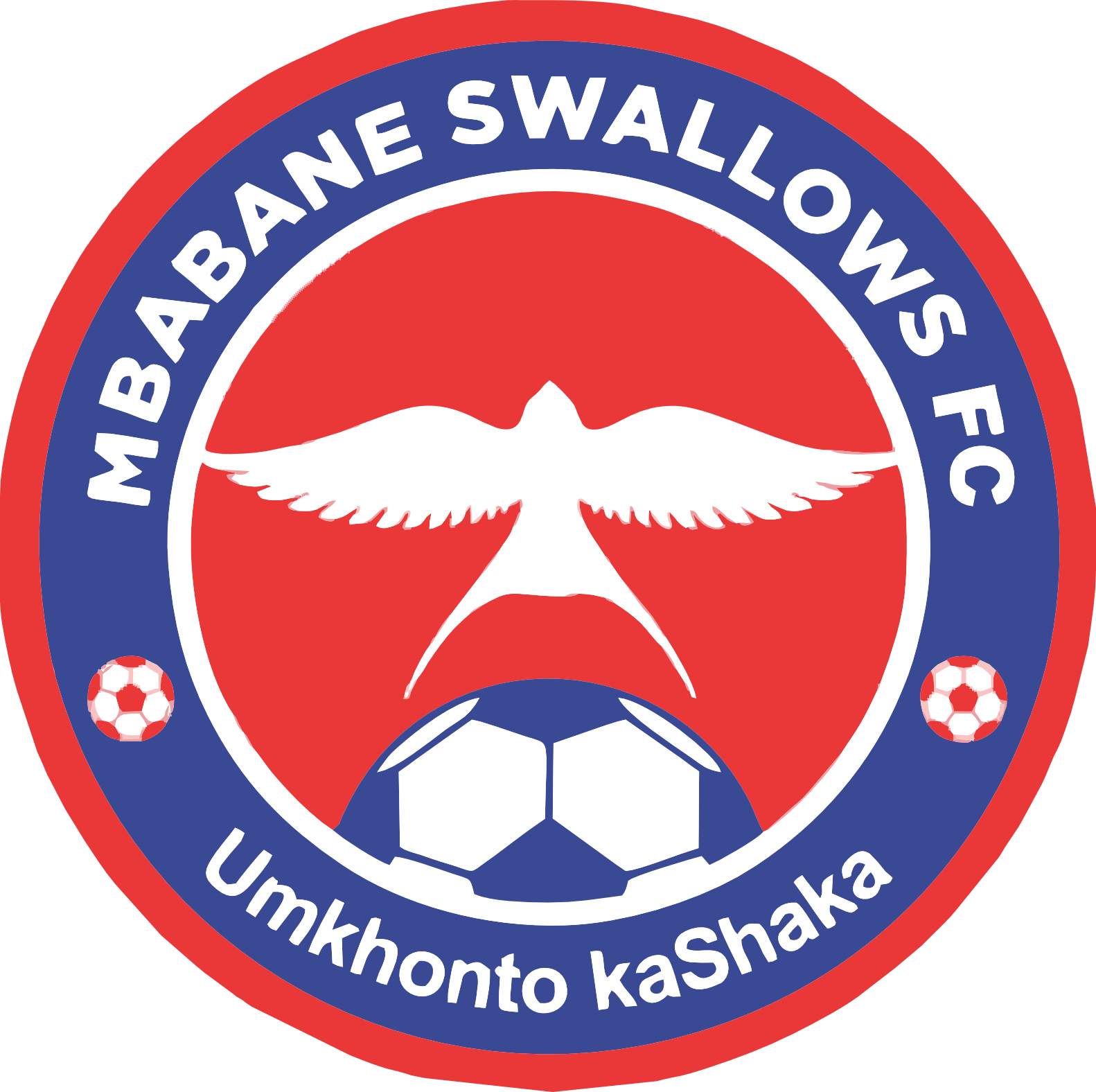 Mbabane Swallows FC Logo